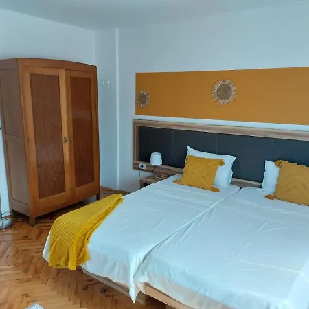 Apartment Prenociste Biki Stari Banovci
